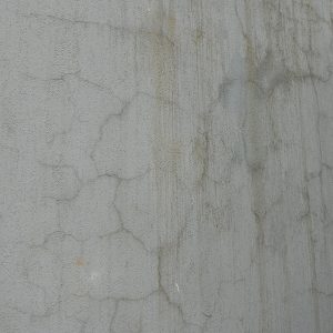 Common Paint Problems and Solutions - Mud Cracking