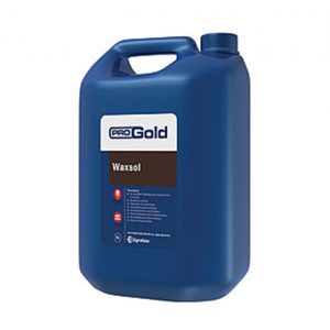 Woodpro Promowood Waxsol F