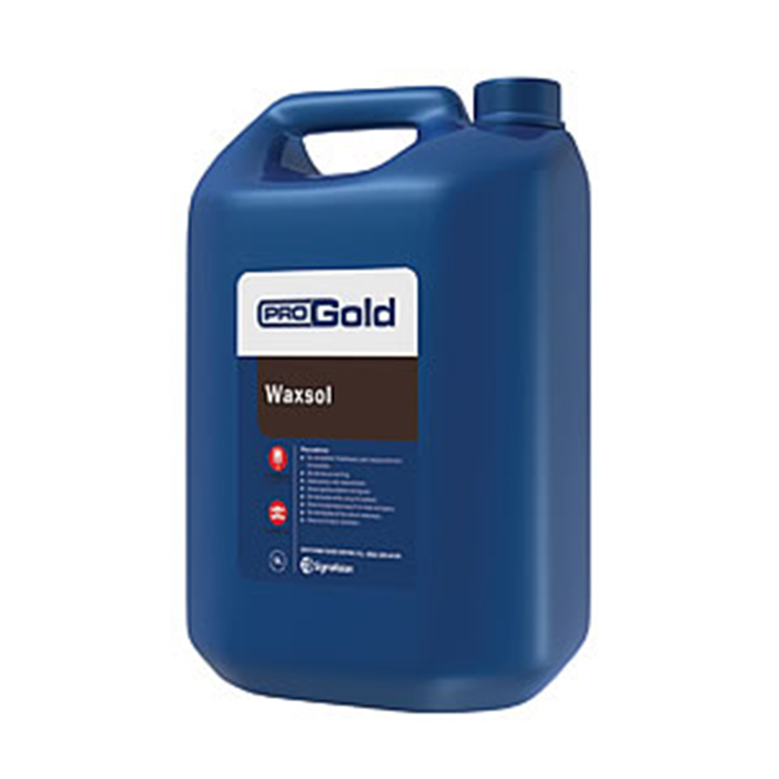 Woodpro Promowood Waxsol F
