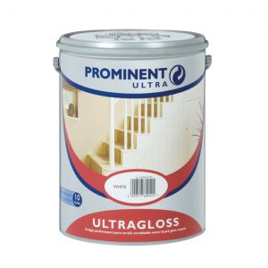 Prominent Ultra Gloss