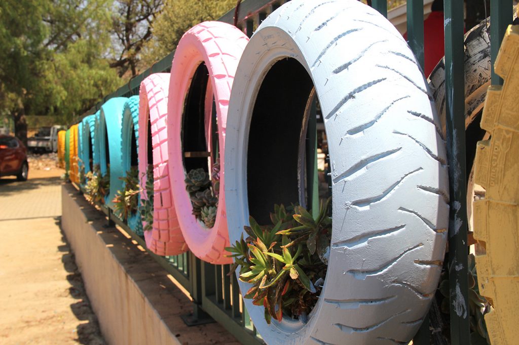 Prominent Paints Add Colour & Life to the Paul Jungnickel Home for Adults with Disabilities 2
