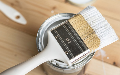 Brushing up on brush care