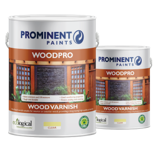 Woodpro Range