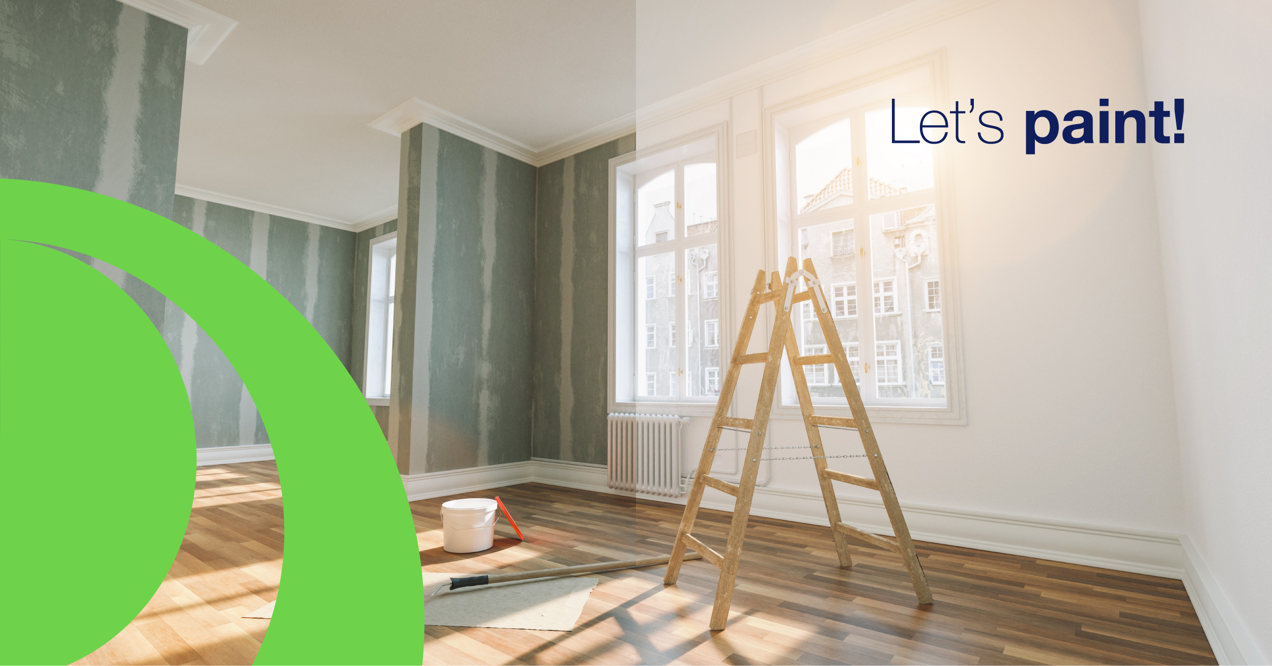 Paint terminology: VOC