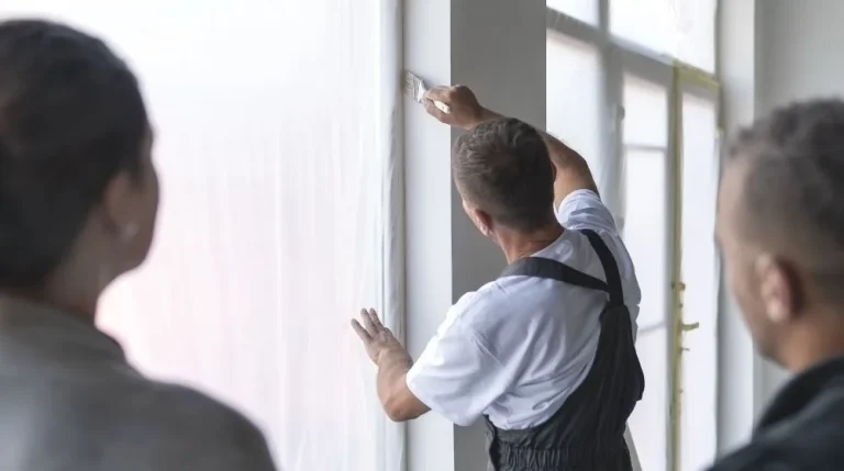 Prominent Paints offers comprehensive training services, including onsite training.