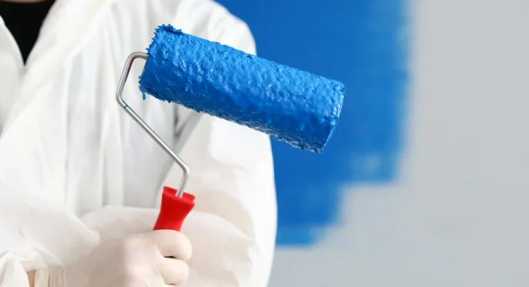 Tips and tricks for perfect painting projects from Prominent Paints' experts