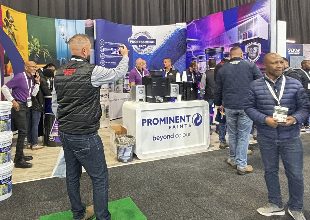 We were there! Big 5 Exhibition | 18 – 20 June 2025