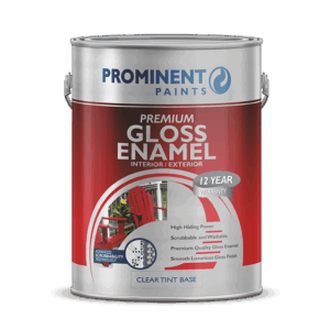 Premium Gloss Enamel