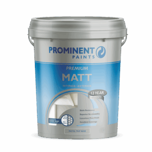 Premium Matt