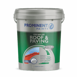 Premium Roof and Paving