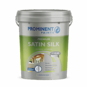 Premium Satin Silk