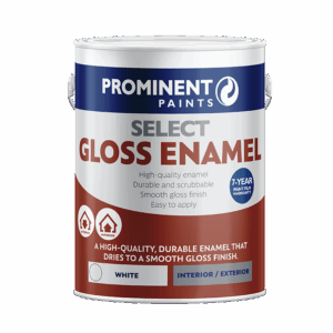Select Gloss Enamel