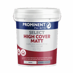 Select High Cover Matt