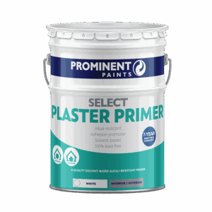 Select Plaster Primer