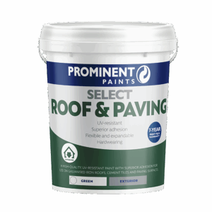 Select Roof & Paving