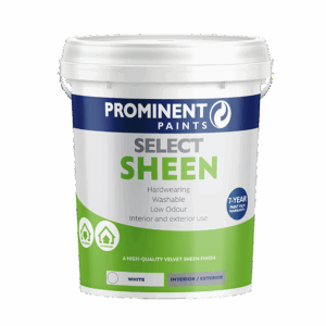 Select Sheen