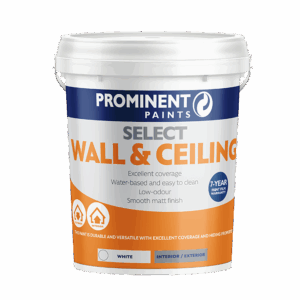 Select Wall & Ceiling