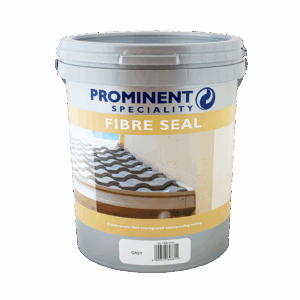 Speciality Fibre Seal