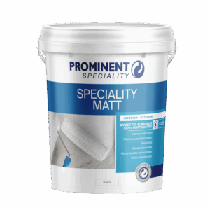 Speciality Matt