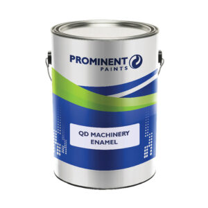 Industrial Machinery Enamel