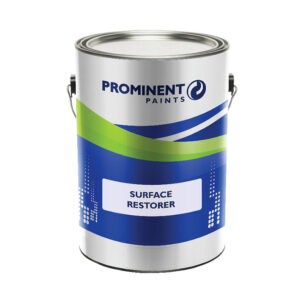 Speciality Surface Restorer