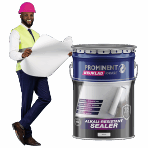 Neuklad Alkali Resistant Sealer